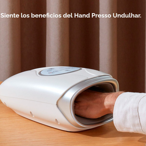 PRESOTERAPIA MANOS