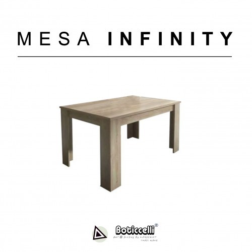MESA EXTENSIBLE INFINITY