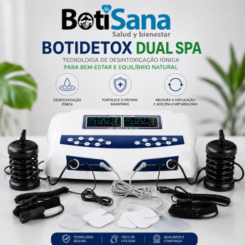 BOTISANA DETOX PREMIUM 2026