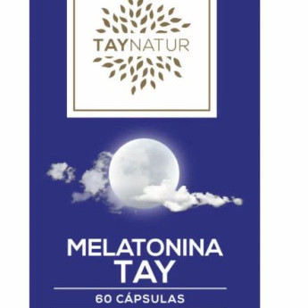 MELATONINA TAY