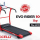 CINTA DE ANDAR EVO 1000