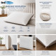 ALMOHADA VISCOELASTICA 60x40