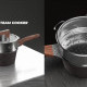 BATERIA DE COCINA 22 PIEZAS ROMBUS TITANIUM