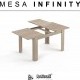 MESA EXTENSIBLE INFINITY