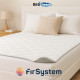 CUBRECOLCHÓN FirSystem