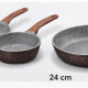 SET DE SARTENES 6 PCS